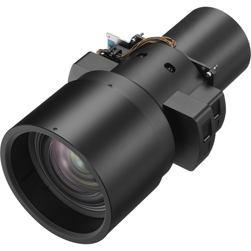 Sony VPLL-Z8008 - f/2.9 - Zoom Lens