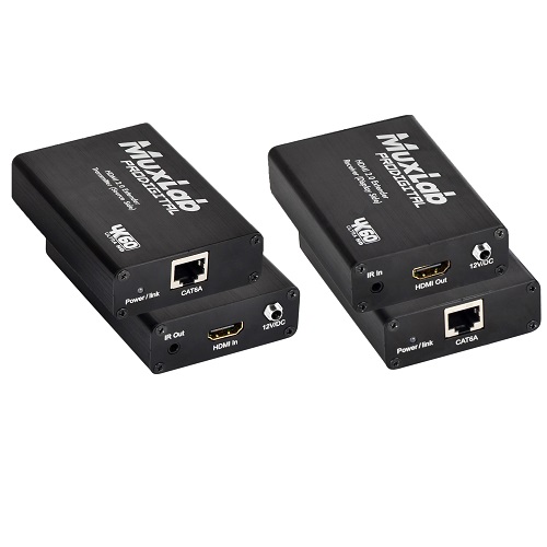 MuxLab Video Extender Kit