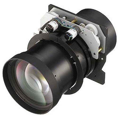 Sony VPLL-Z4019 Optional Lens, 1.3x Standard Zoom Projection Lens