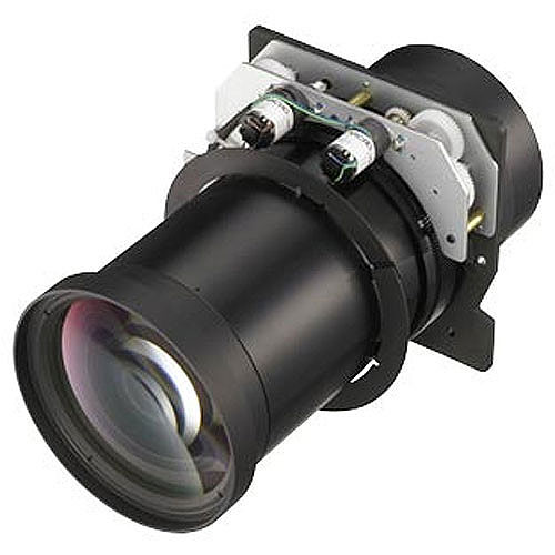 Optional Lens-3.36-6.23 Powered Zoom