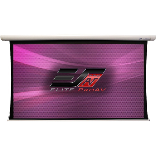 Elite ProAV Saker Tab-Tension Plus SKTP180XWH 180