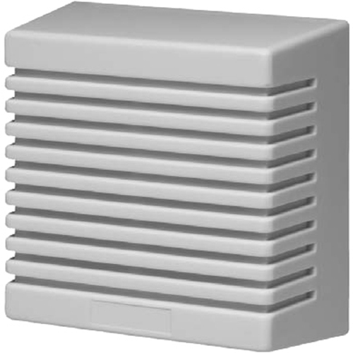 W Box Wall Siren