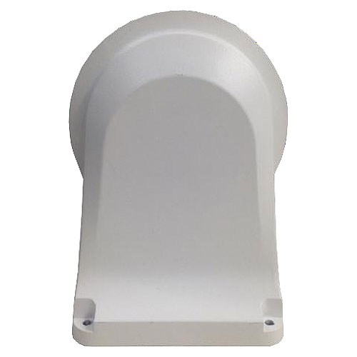 Turing TP-VDWM SMART Series Varifocal Turret Dome Wall Mount, White