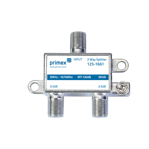 Primex Signal Splitter