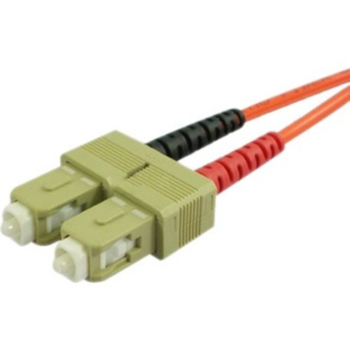 Lynn Electronics Fiber Optic Patch Duplex Network Cable