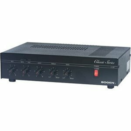 Bogen Classic C35 Public Address Amplifier