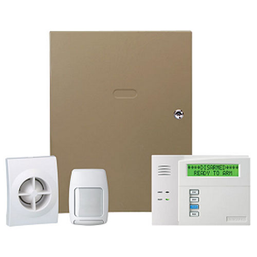 Honeywell Home V20PACK Security Kit