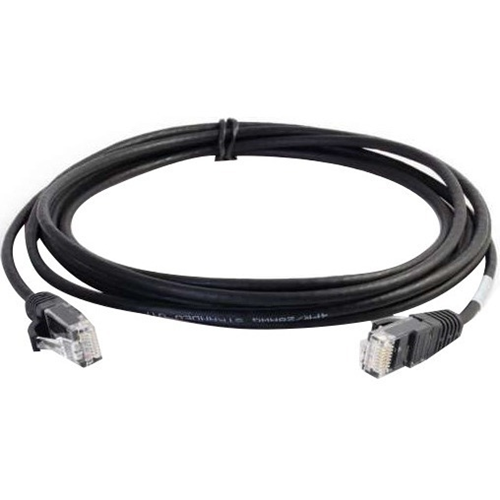 Quiktron Cat.6 UTP Patch Network Cable