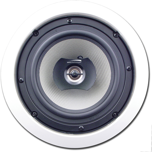 Speco SP-CBC6 2-way Speaker