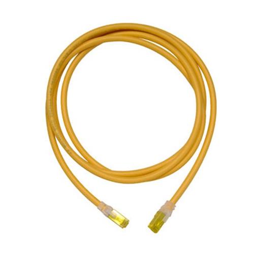 Ortronics Clarity Cat.6a Patch Network Cable