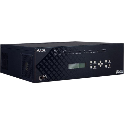 AMX Enova DVX-3256HD-T Audio/Video Switchbox