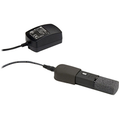 Yamaha 05-HDTBLCHG-C Charger For Always On HD Microphone