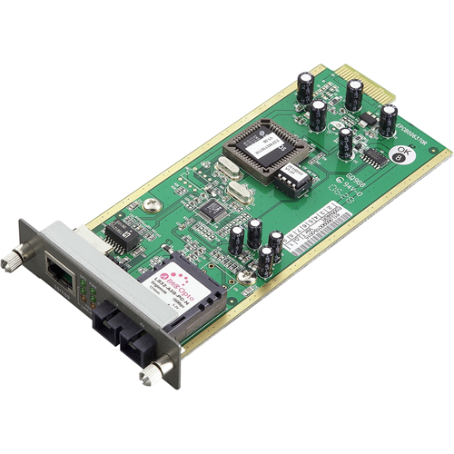 LevelOne ProCon FVT-5301 Media Converter