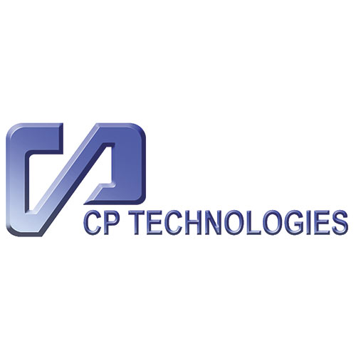 CP TECH Fiber Optic Network Cable