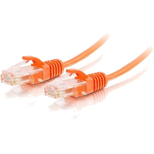 Quiktron Cat.6 UTP Patch Network Cable