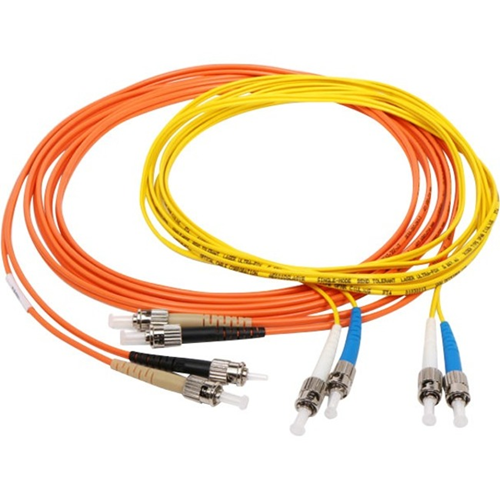 OCC Fiber Optic Jumpers