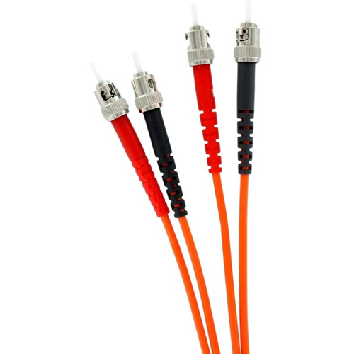 Leviton Fiber Optic Duplex Cable