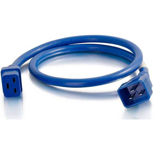 C2G Standard Power Cord