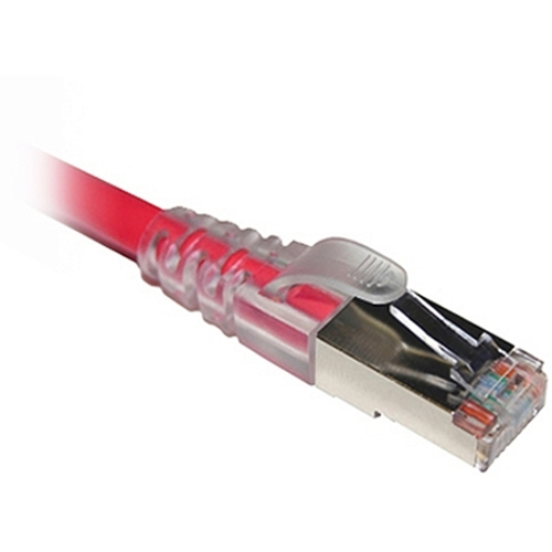 CP TECH Cat.6e STP Patch Network Cable