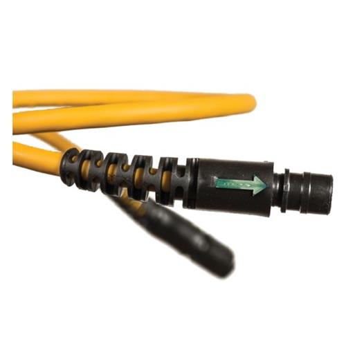 Paige Electric 259021607 Perimaguard AP Cable Asset Protection, Yellow
