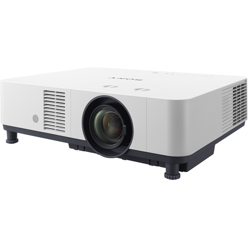 Sony VPL-PHZ50 3LCD Projector - 16:10