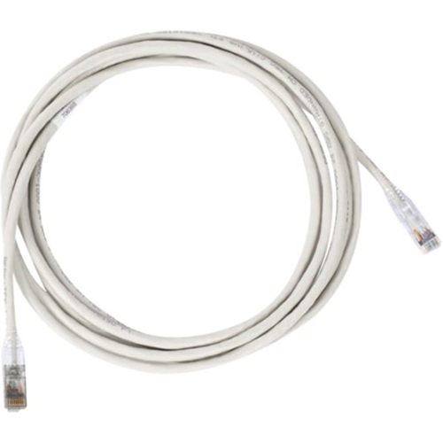 OCC Patch Cord, T568B Category 6, with/ Boot