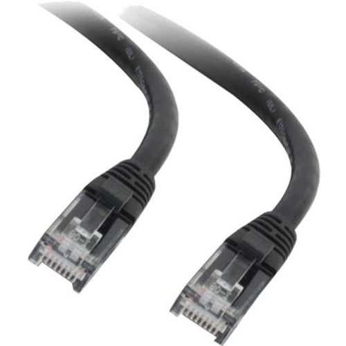 3ft CAT6 Snagless UTP Cable-Blk