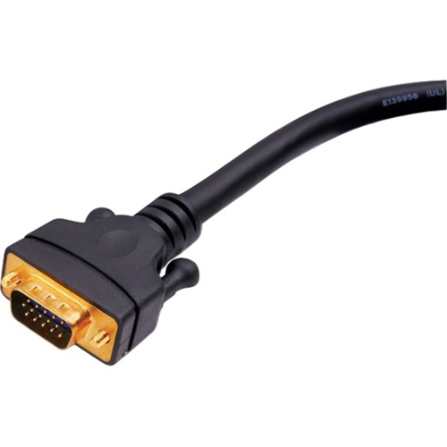 Vanco High Resolution S-VGA Cable