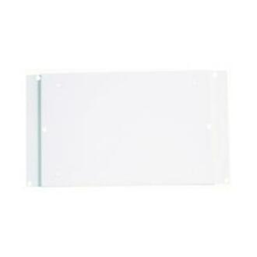 Channel Vision Blank Mounting Plate