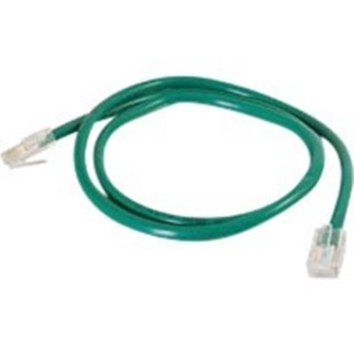 Quiktron Value Cat.6 Patch Network Cable