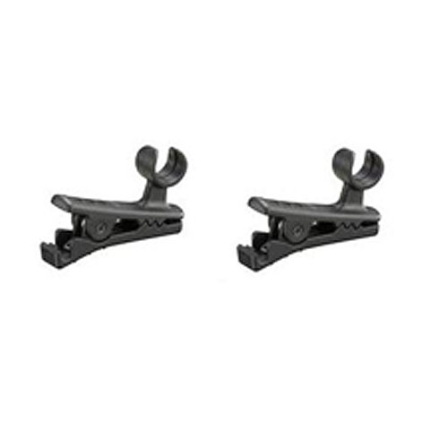 Sony SAD-HV1B Uwp Lav Mic Clips (4)