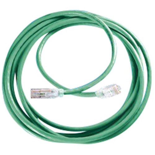 Cord Clarity CAT6, 1 Ft, Grn