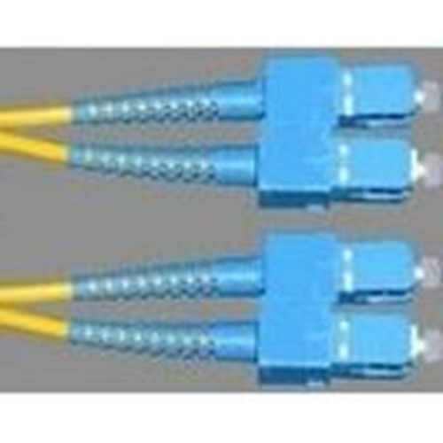 CLEARLINKS ST-SC 10 Meter Singlemode Duplex 9/125 micron