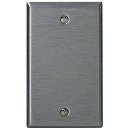 Leviton Faceplate