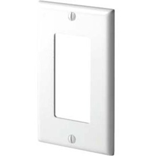 Decora 80401-00T Faceplate