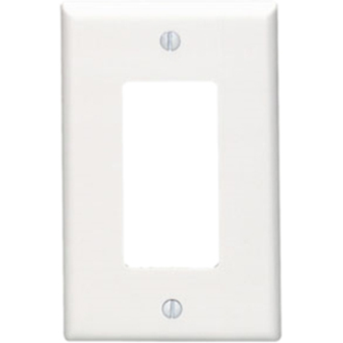 Leviton Decora Faceplate