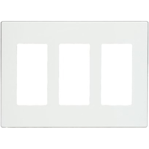 Leviton Faceplate