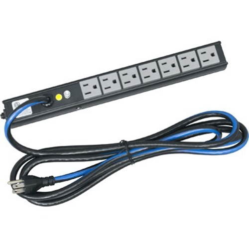 Middle Atlantic 7-Outlets Power Strip