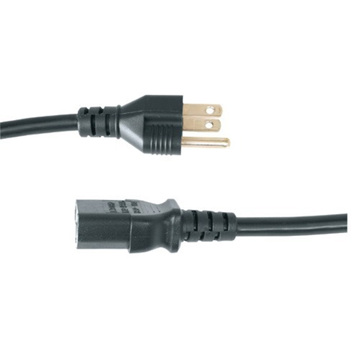 Middle Atlantic Standard Power Cord