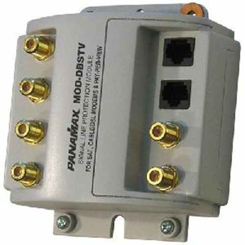 Panamax Dataline Surge Suppressor