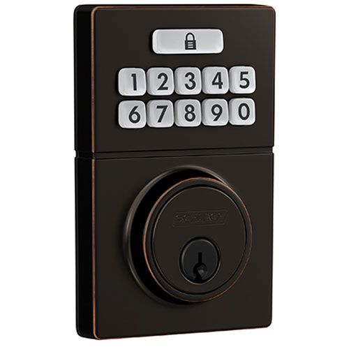 J SERIES BY SCHLAGE OFFLINE LO