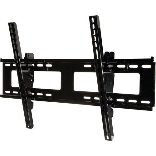 Peerless-AV EPT650 Wall Mount for Flat Panel Display - Black