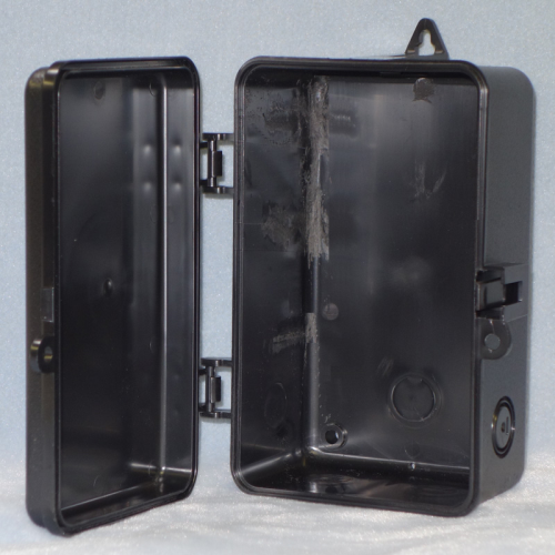 Nema Iii Weathrprf Plastic Box