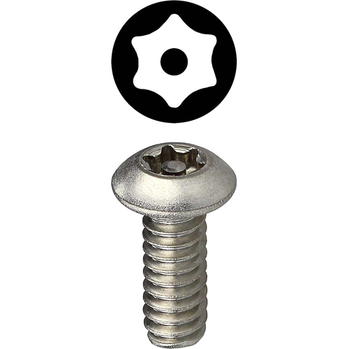 Dottie T63234TB Screw