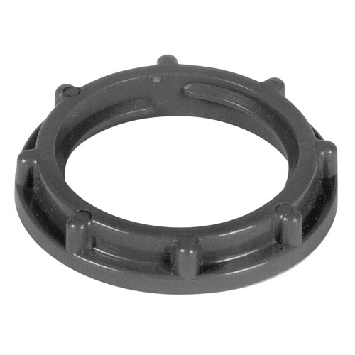 Carlon LT9LF 1 INCH PVC LOCK NUT