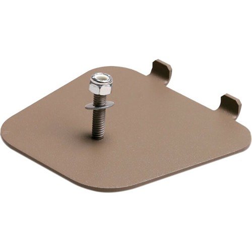 Garrett Floor Mount for Metal Detector