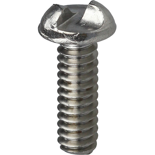 8/32x1 1/2 1way Rhms Tamper Prf Machine Screw 100