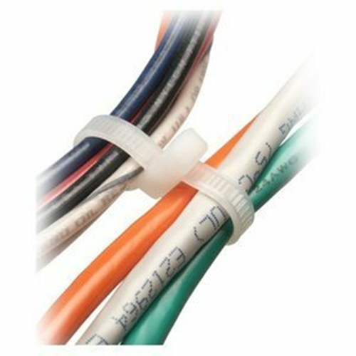 Thomas&Betts Double Loop Cable Tie