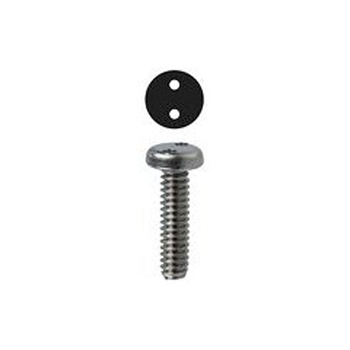 Spanner Tamper Proof Screw Stainless Steel Per 100