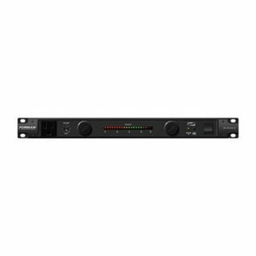 Furman Sound PL-PLUS C Power Conditioner with Volt-meter